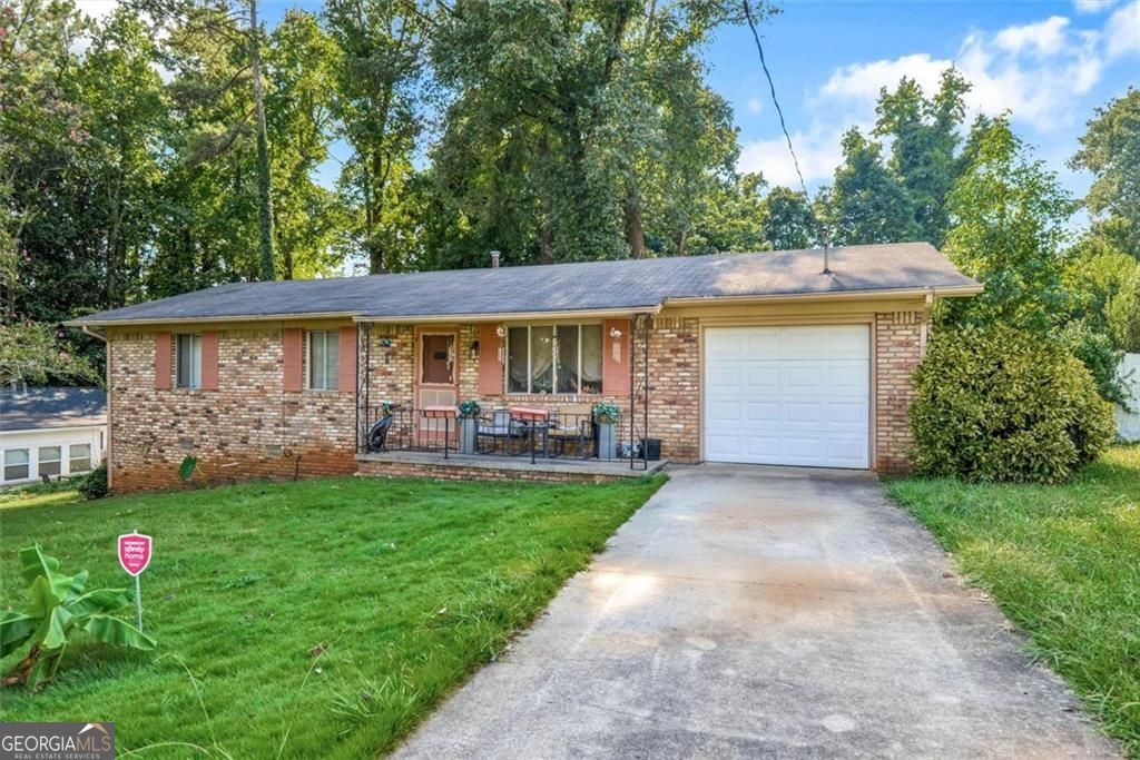 1174 Dantel CT
