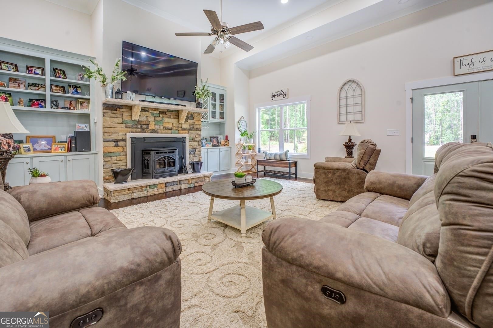 3060 Eatonton RD
