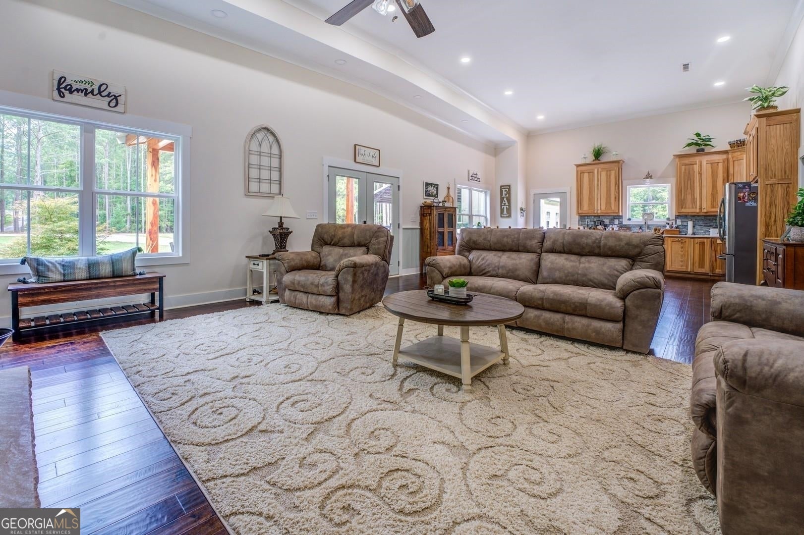 3060 Eatonton RD