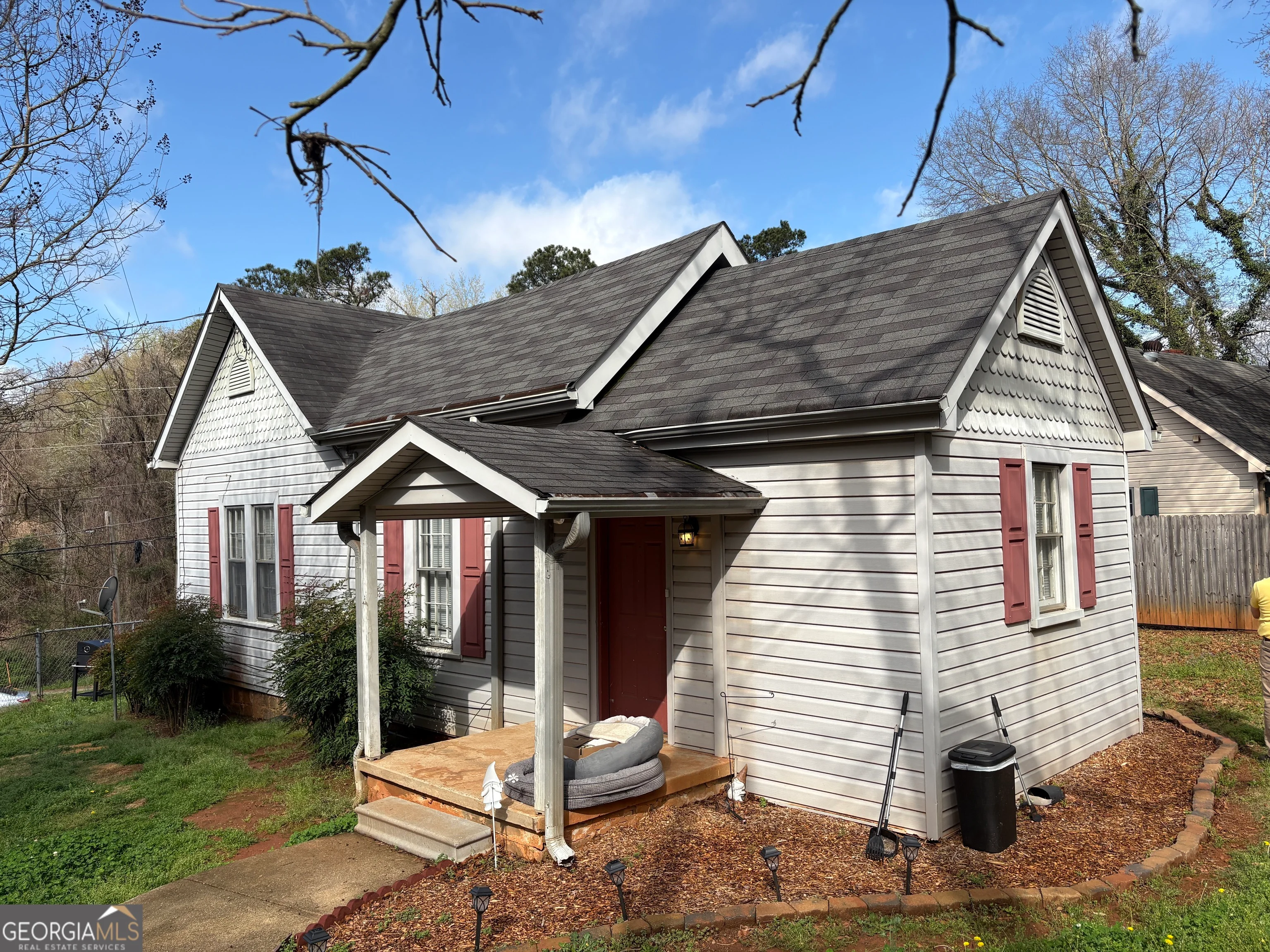 115 Barnett Shoals Road