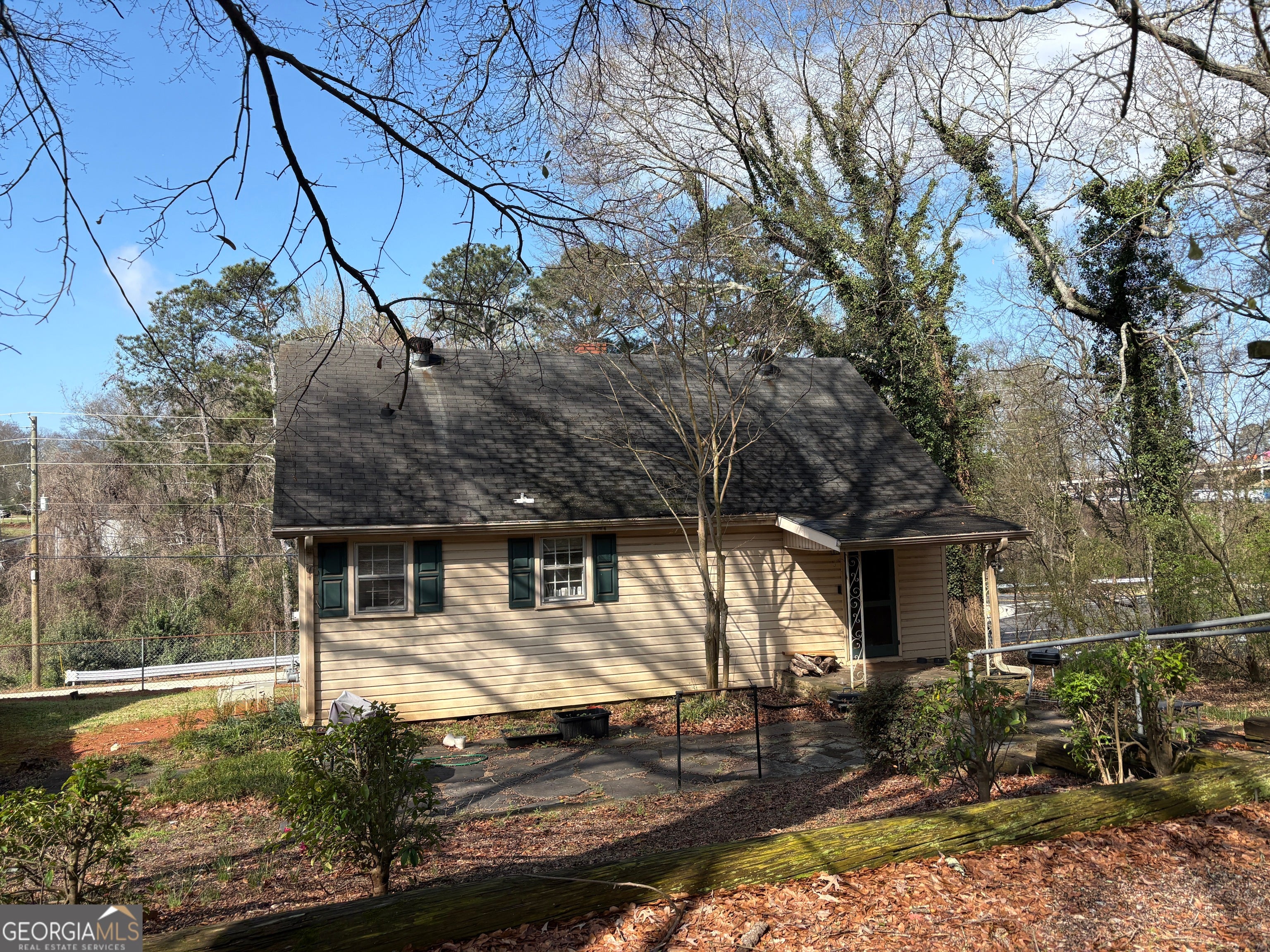 115 Barnett Shoals RD