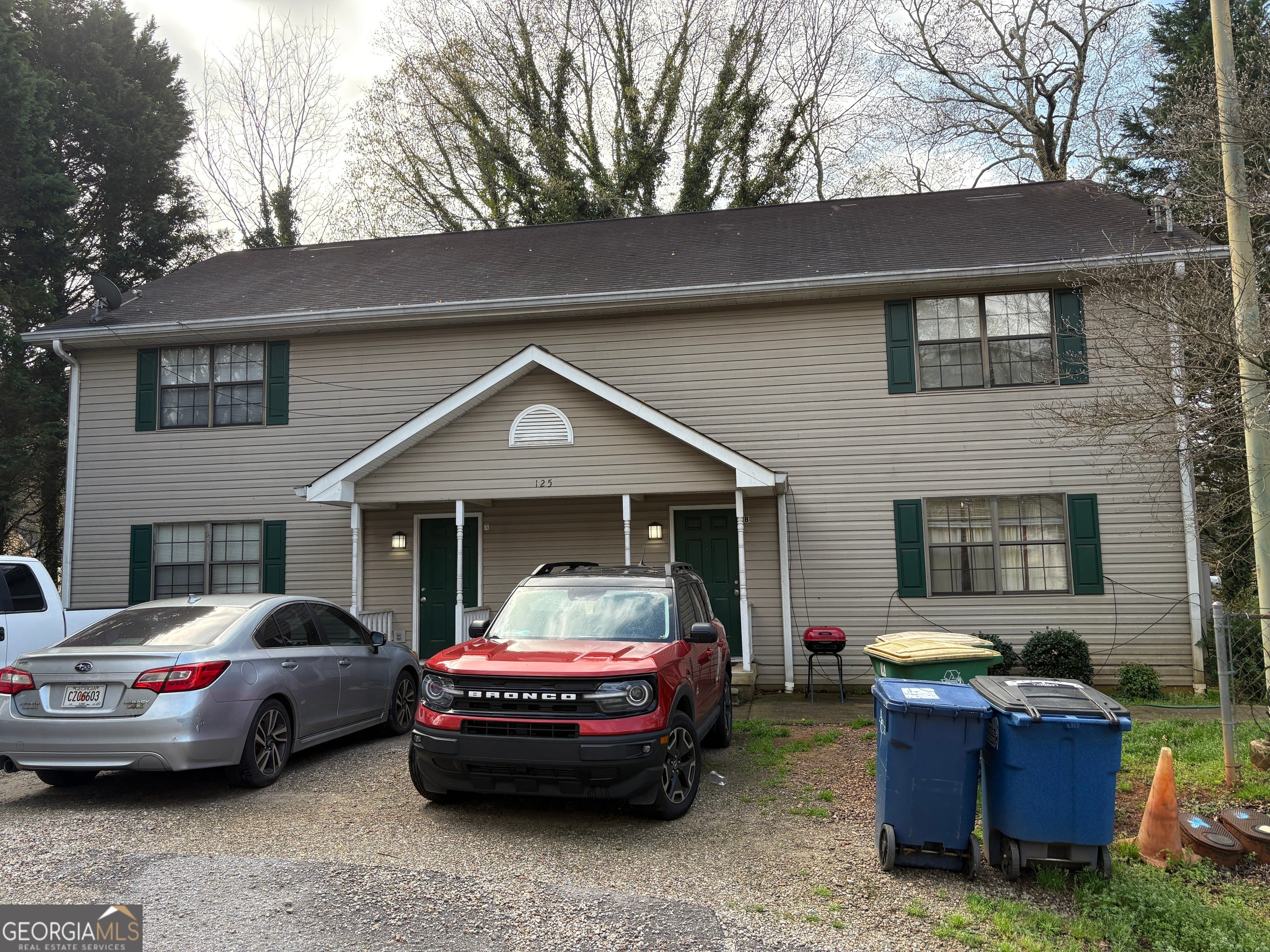 115 Barnett Shoals RD