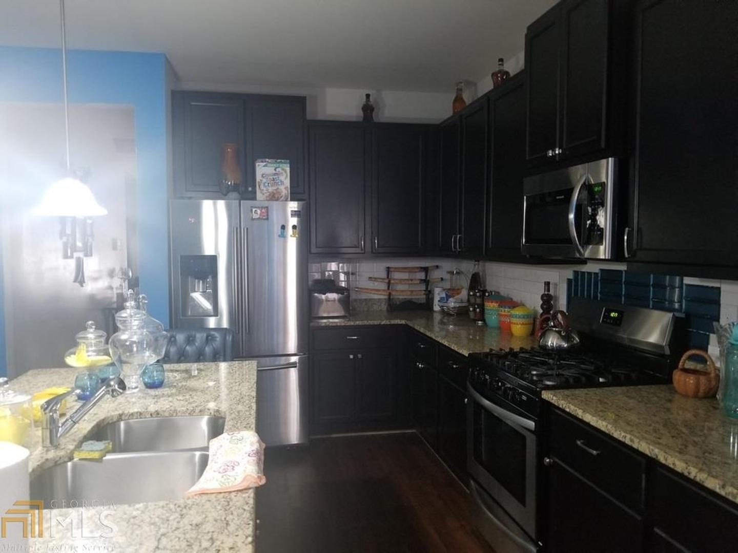 Northbridge Crossing - Residential
