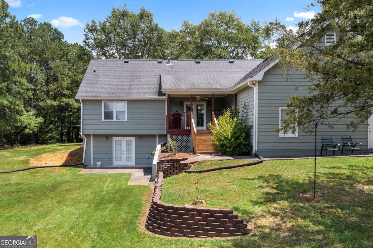 18 Adair DR