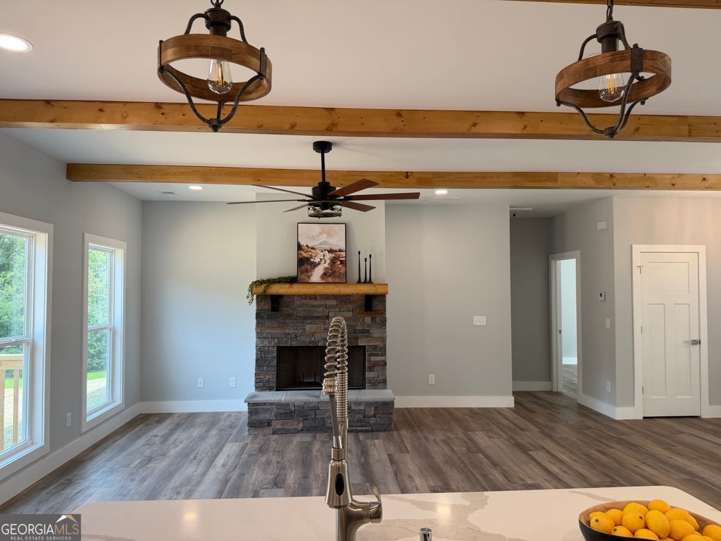 Photo of 998 Hancock Bridge Road, Winder, GA 30680 (MLS # 10793485)