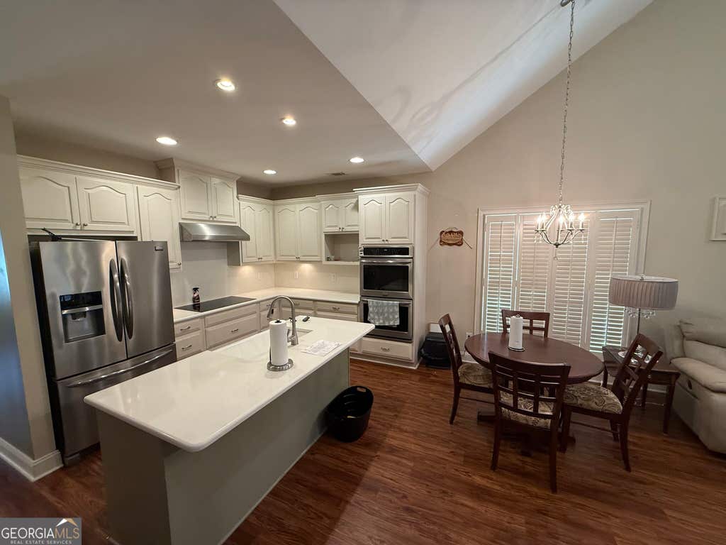 Photo of 495 Rabbits Run, Fayetteville, GA 30214 (MLS # 10825615)
