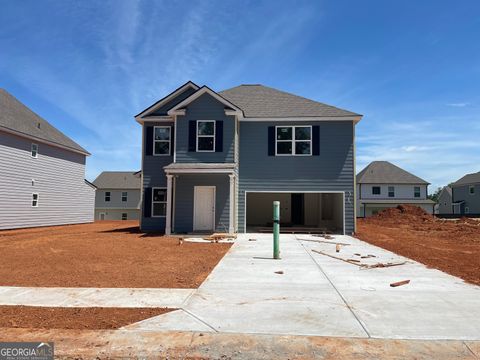 211 WL Miller DR Jackson GA 30233