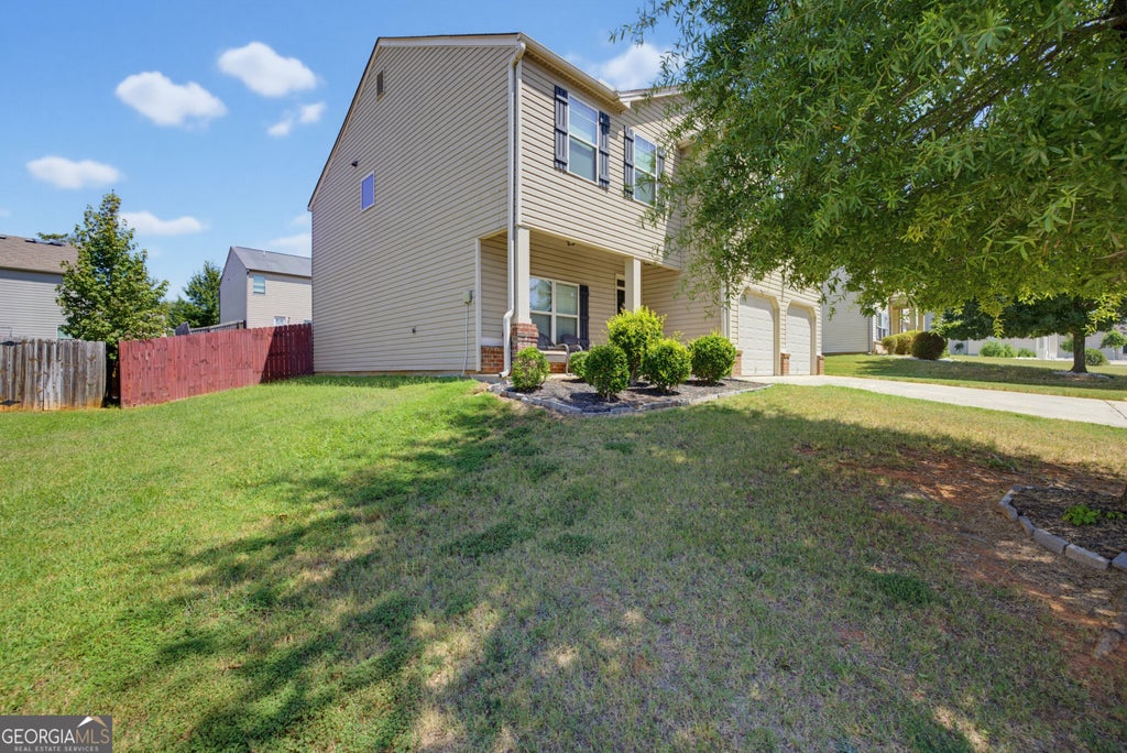 Photo of 346 Lamont Lane, Hampton, GA 30228 (MLS # 10833693)