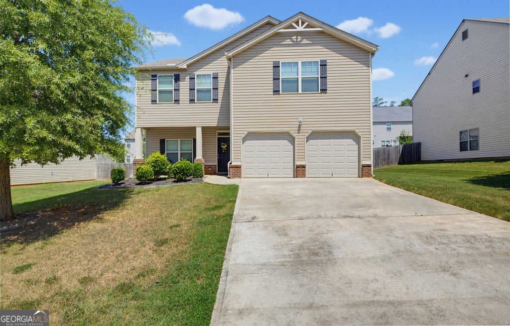 Photo of 346 Lamont Lane, Hampton, GA 30228 (MLS # 10833693)