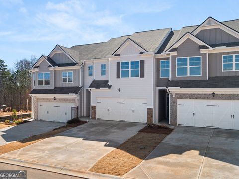 Photo of 6698 Corryton Street, Flowery Branch, GA 30542 (MLS # 10540666)