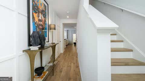 Photo of 502 Woodcreek Circle SW #3, Atlanta, GA 30331 (MLS # 10806158)