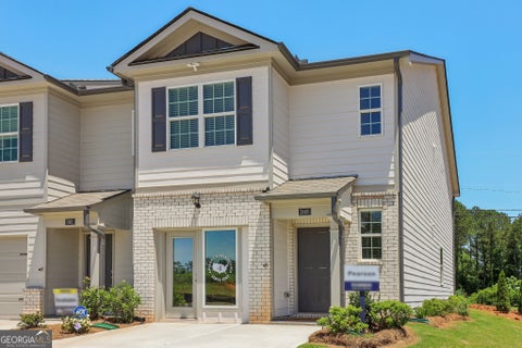 Photo of 502 Woodcreek Circle SW #3, Atlanta, GA 30331 (MLS # 10806158)