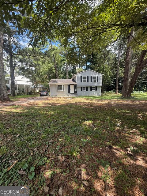 3346 OAKCLIFF RD Doraville GA 30340