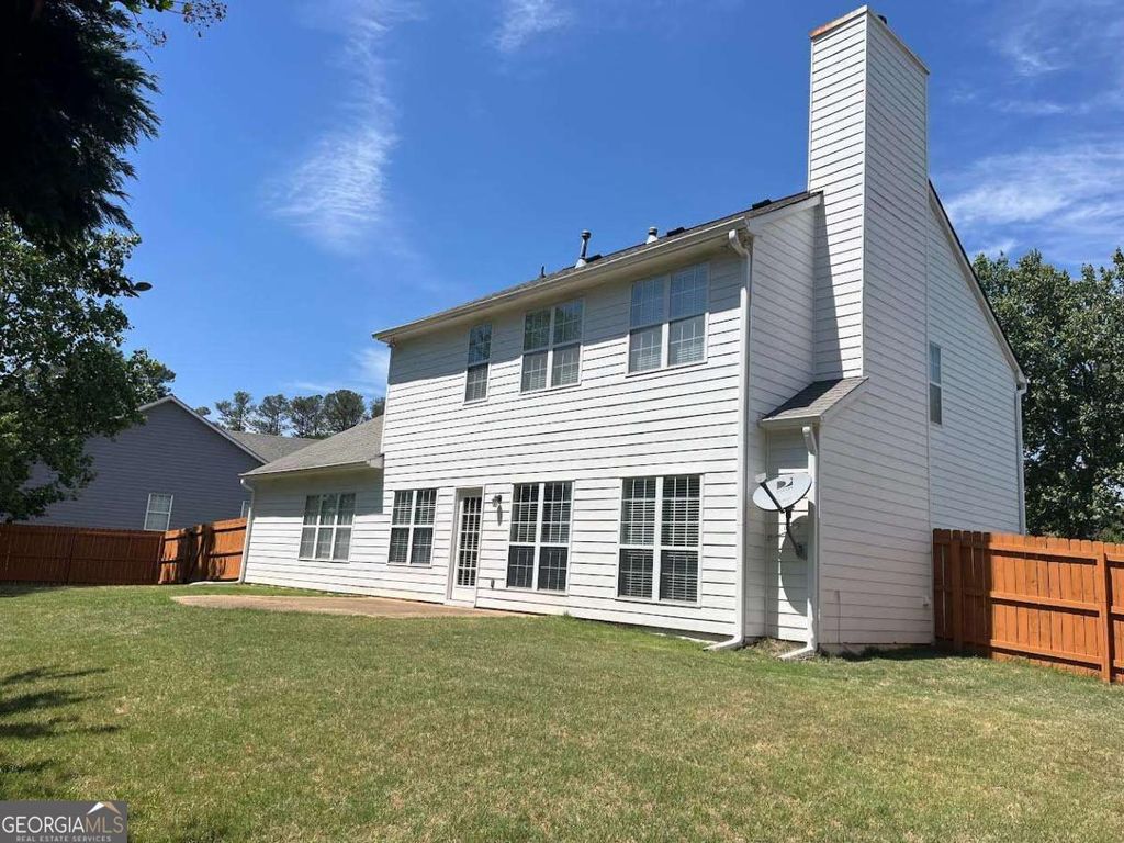 Photo of 3106 Fieldstone Court NW, Kennesaw, GA 30152 (MLS # 10742828)