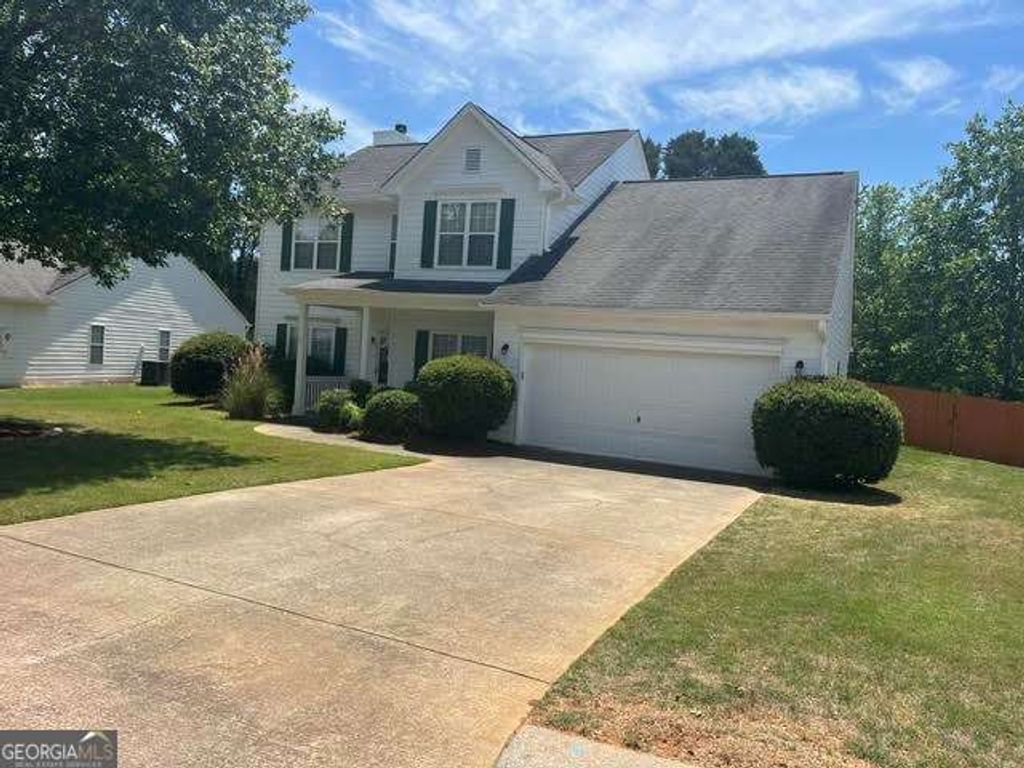 Photo of 3106 Fieldstone Court NW, Kennesaw, GA 30152 (MLS # 10742828)