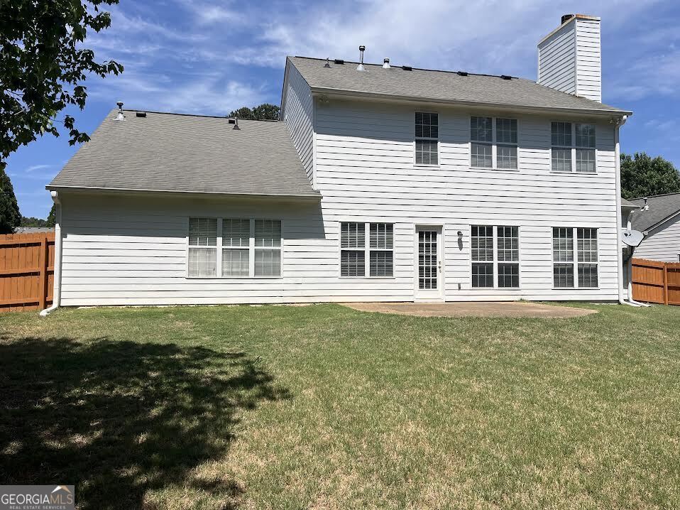 3109 Fieldstone CT NW