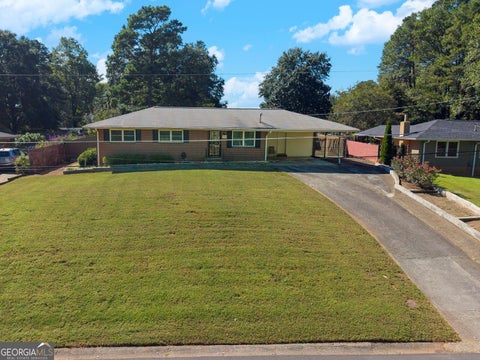 Photo for 3500 Kenland RD SE