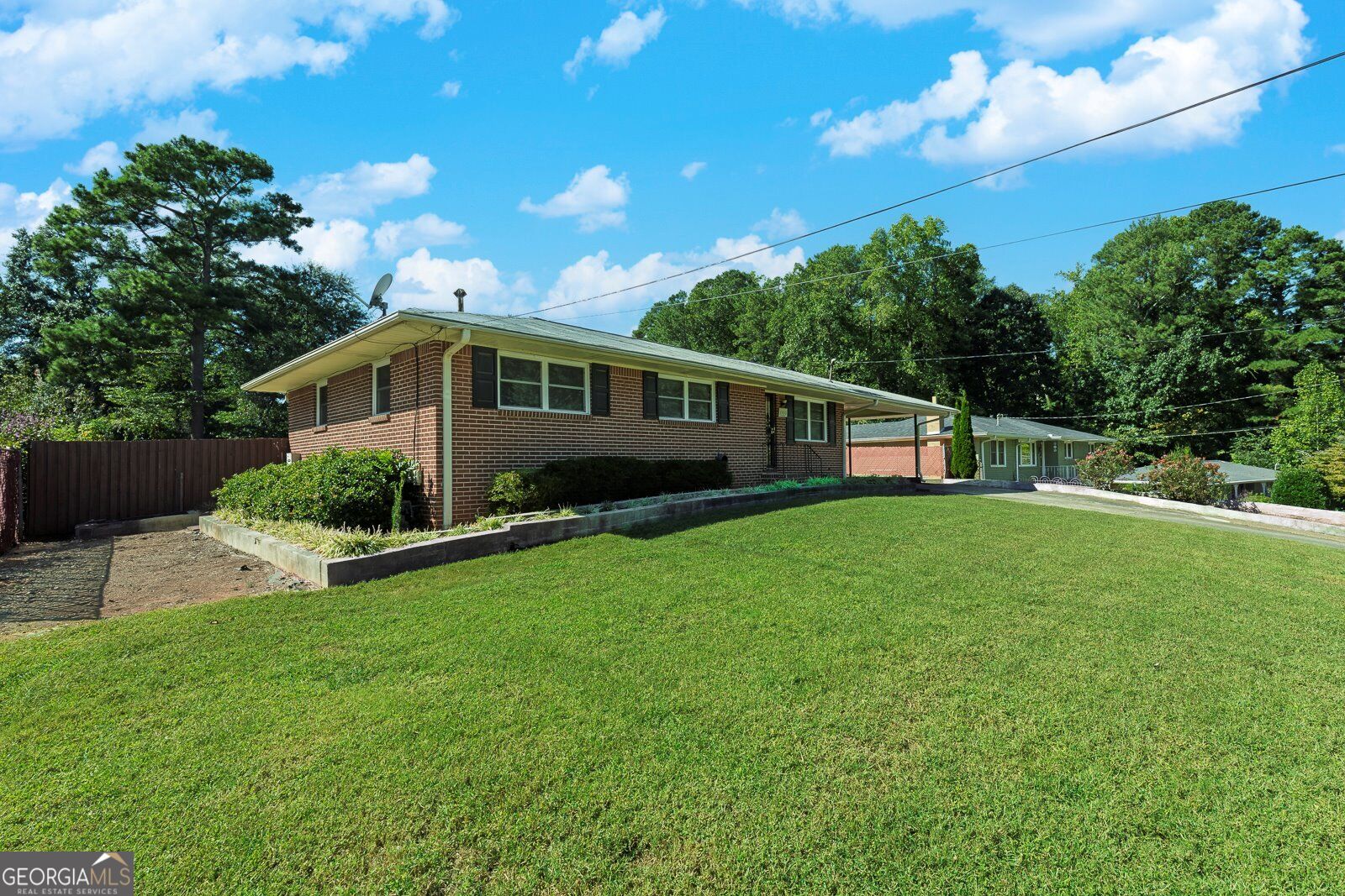 3500 Kenland RD SE
