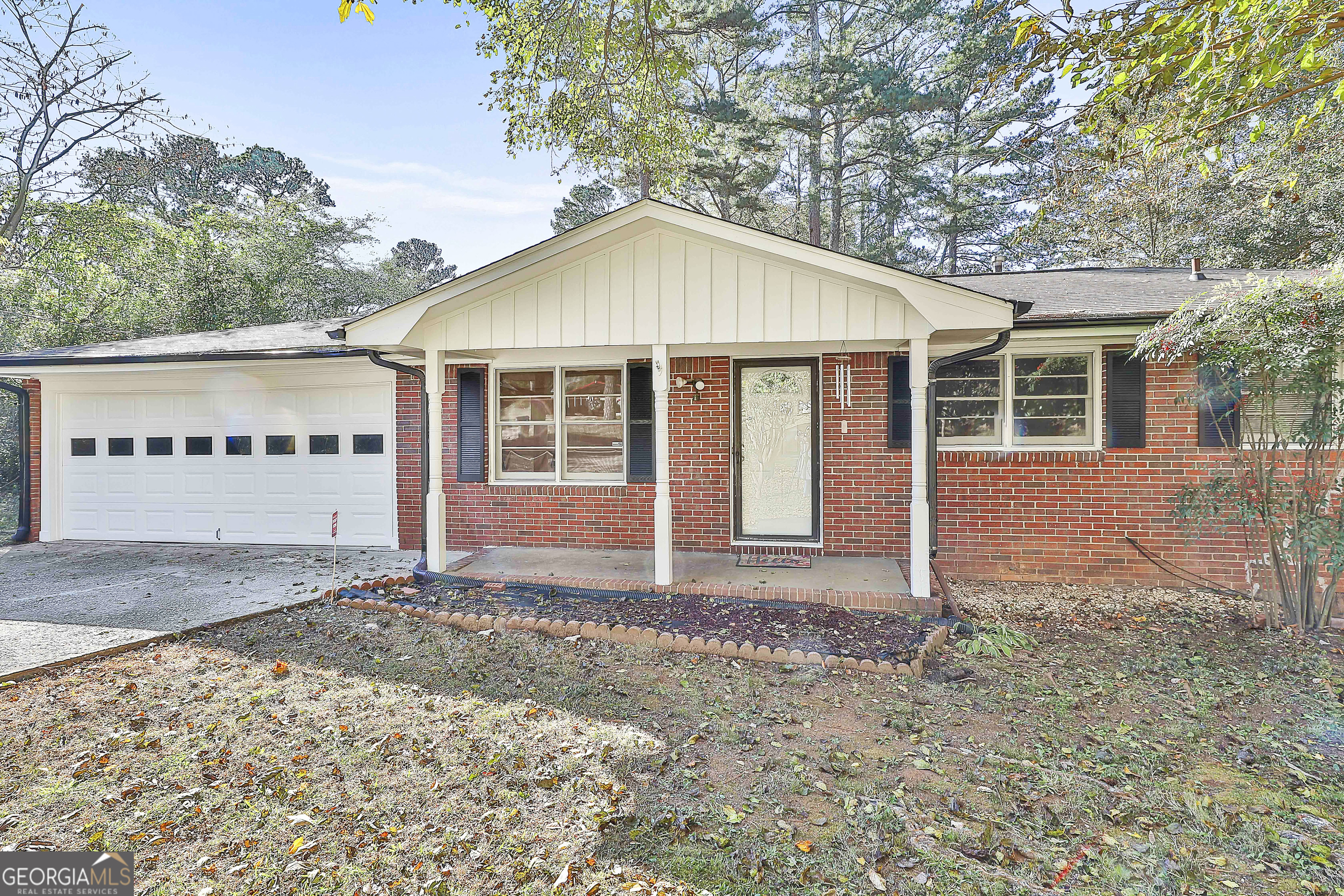 Autumn Glen - Residential