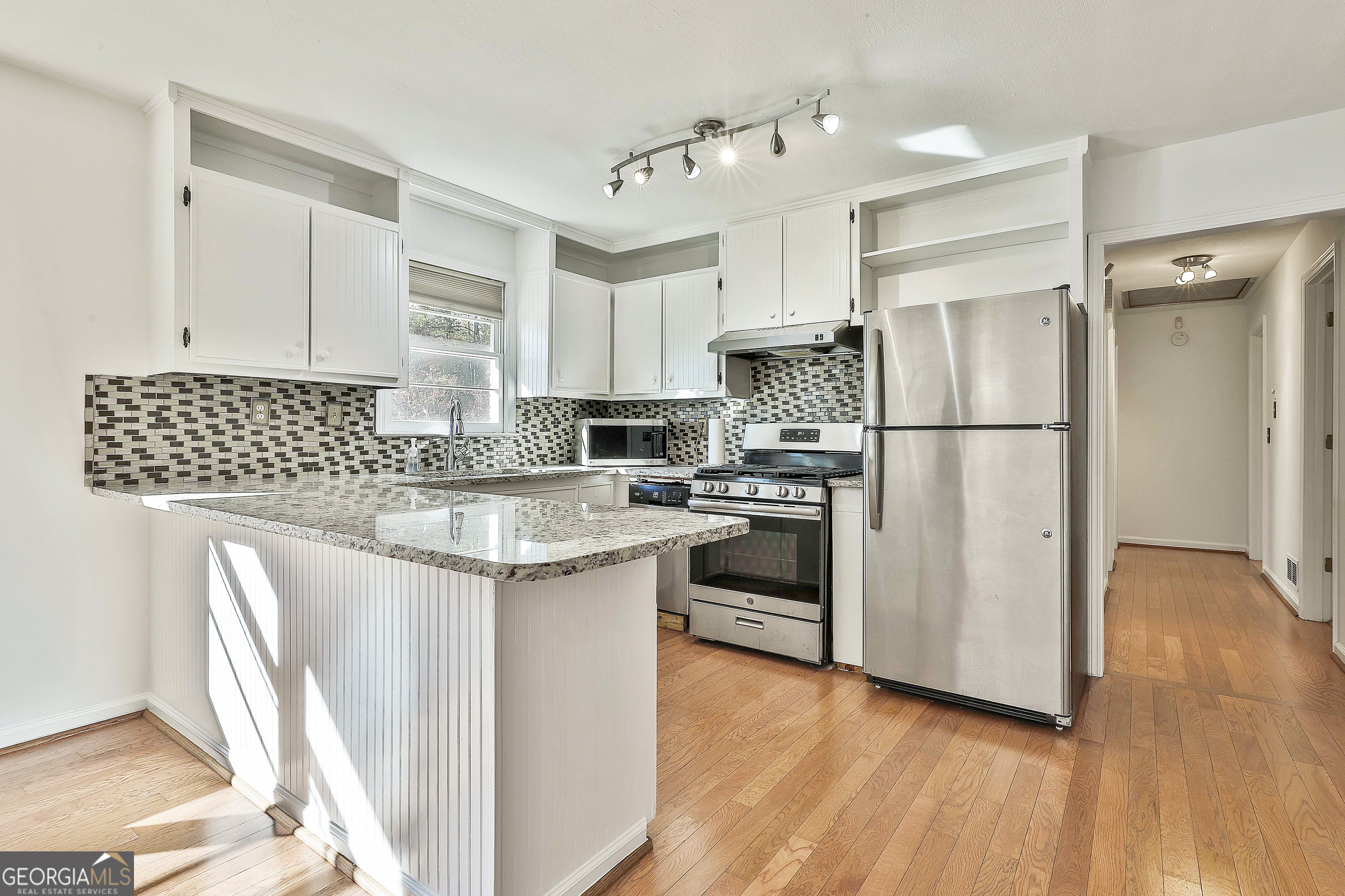 Autumn Glen - Residential