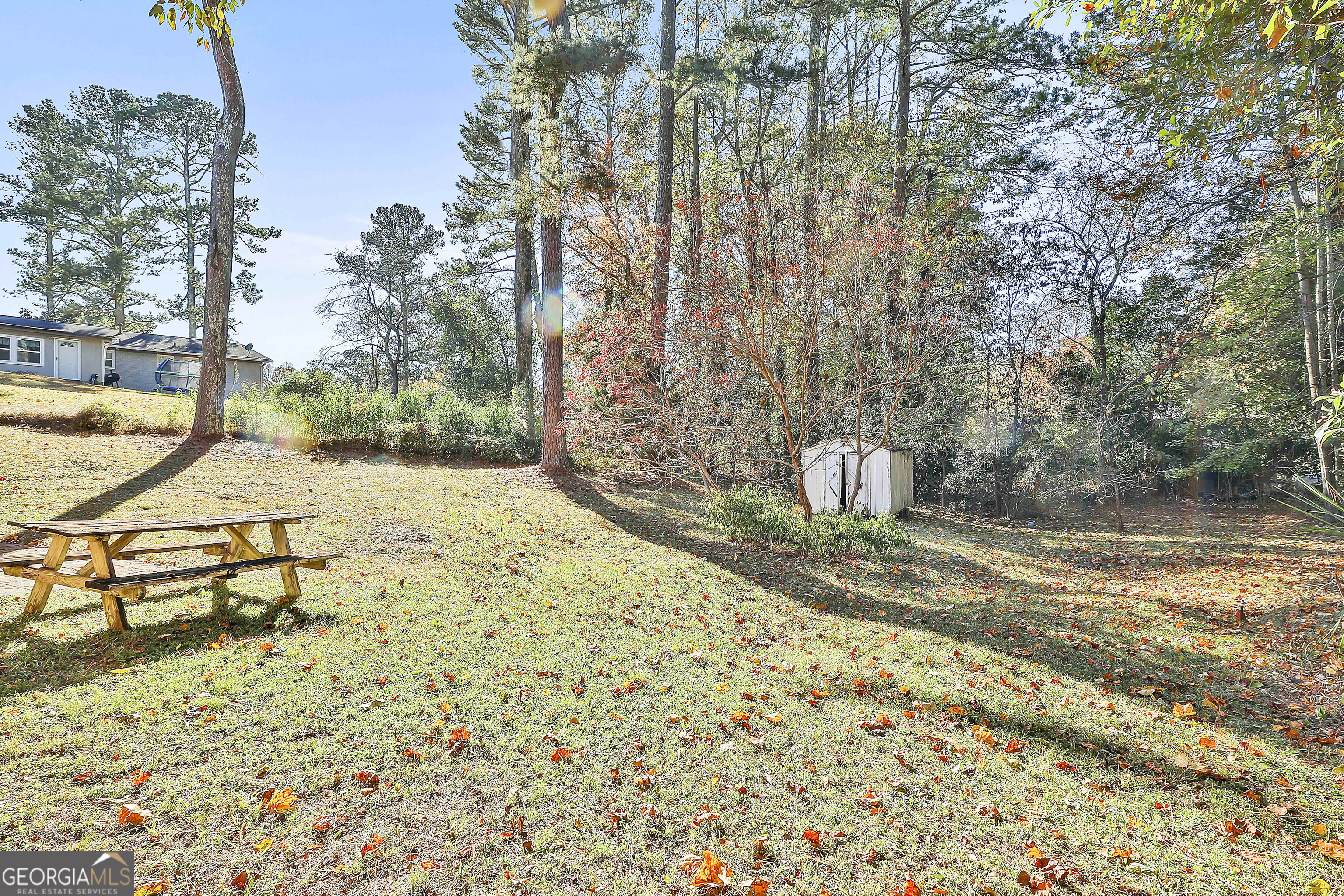 Autumn Glen - Residential