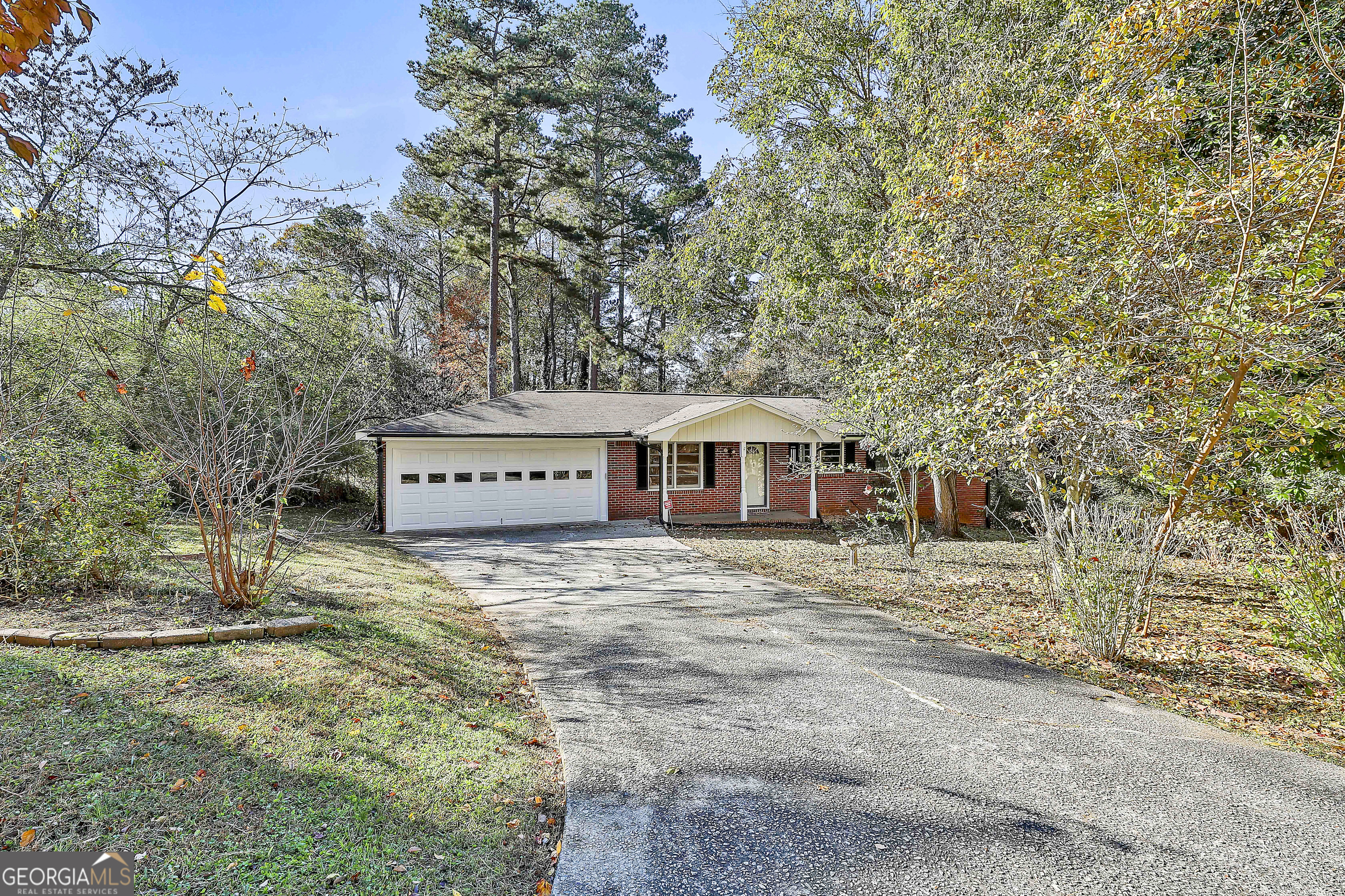 Autumn Glen - Residential