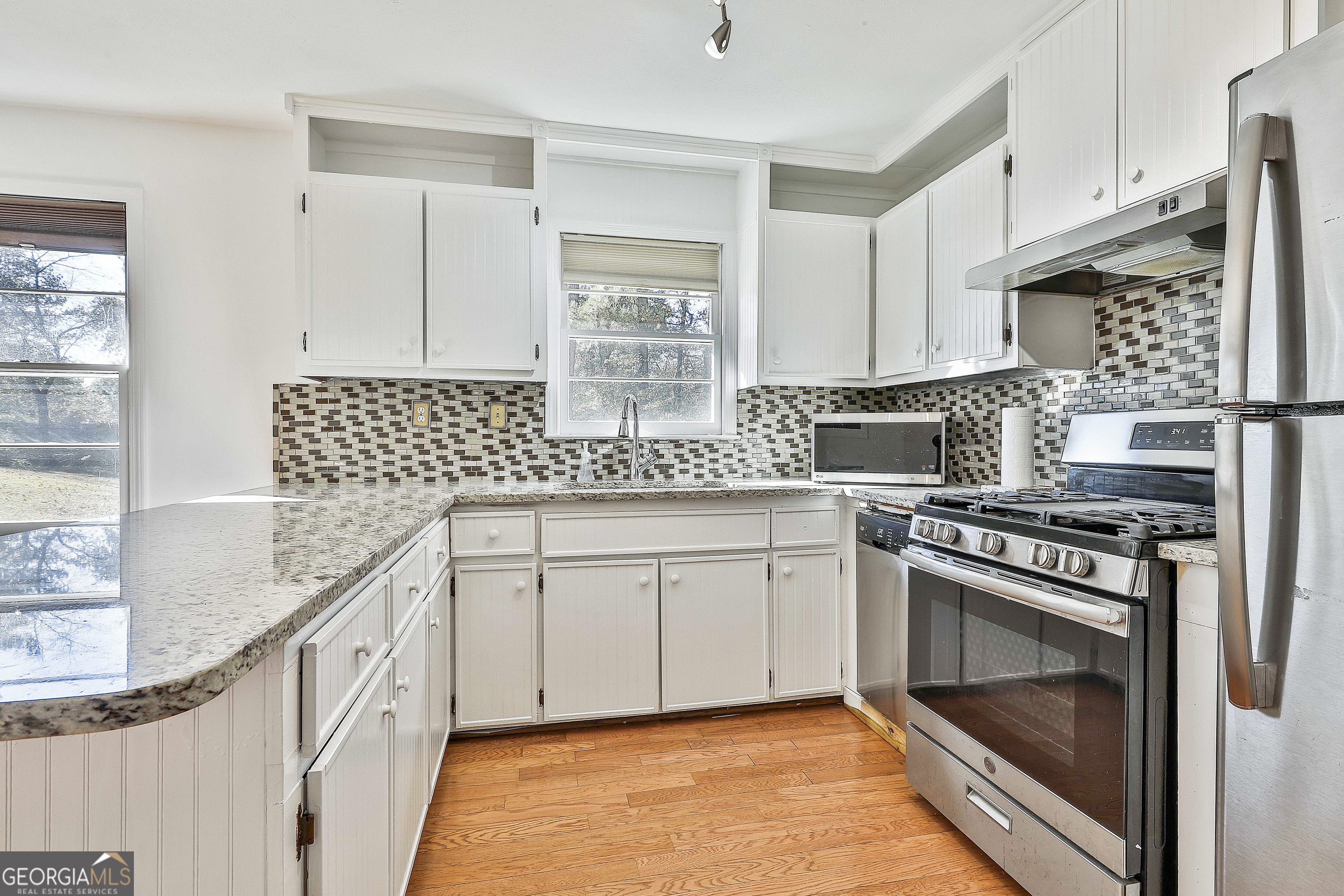 Autumn Glen - Residential