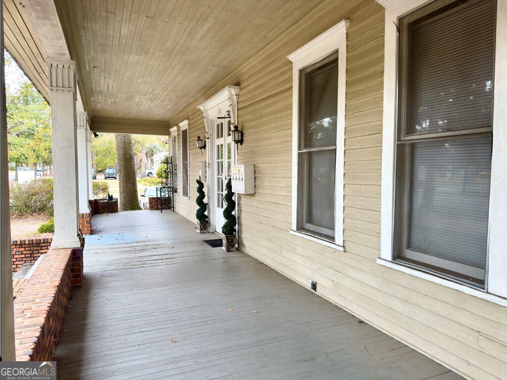 1615 N Patterson Street