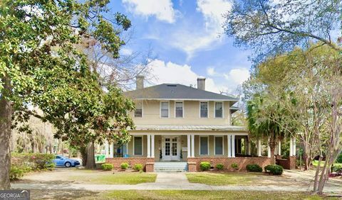 1615 N Patterson Street Valdosta GA 31601