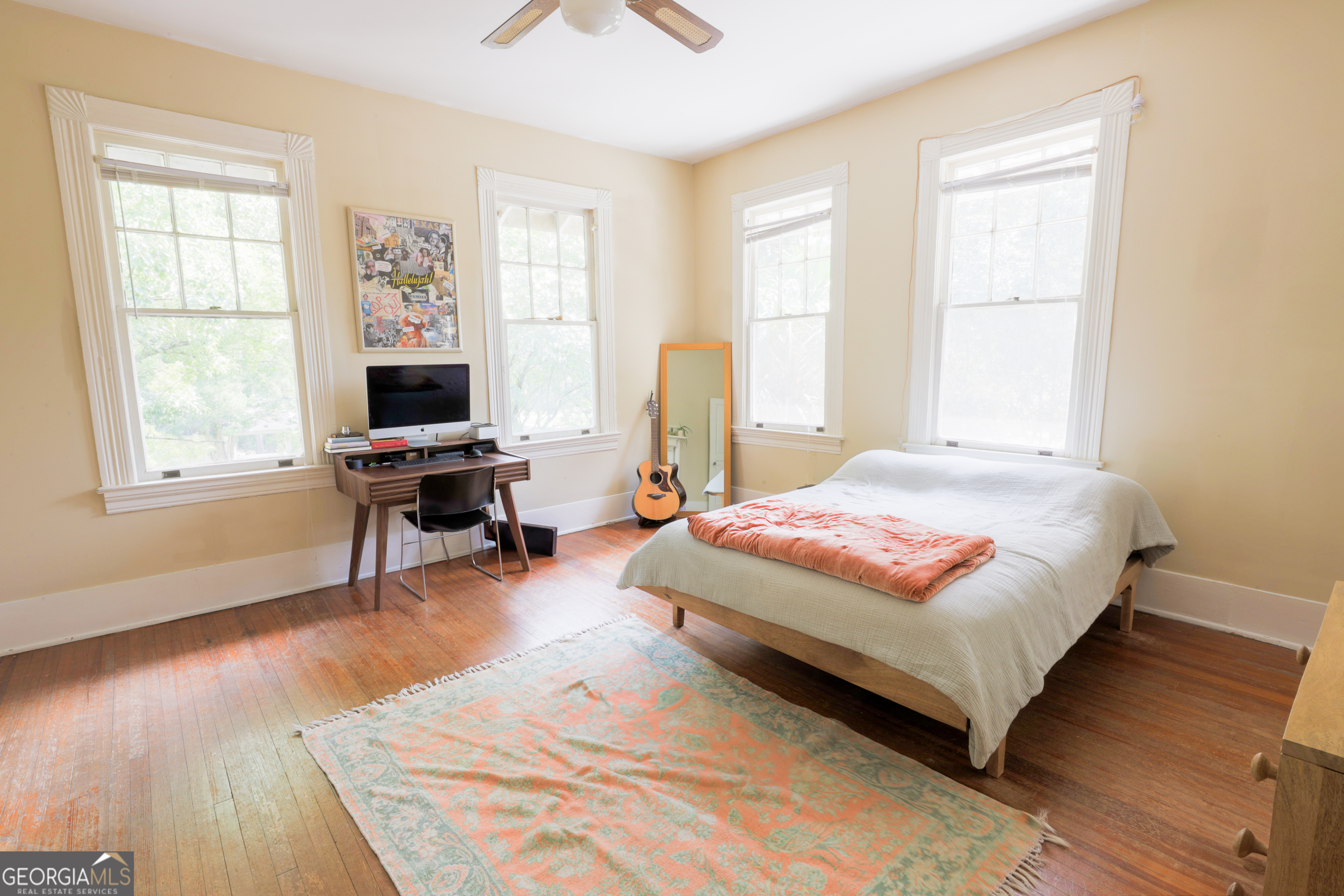 1615 N Patterson Street