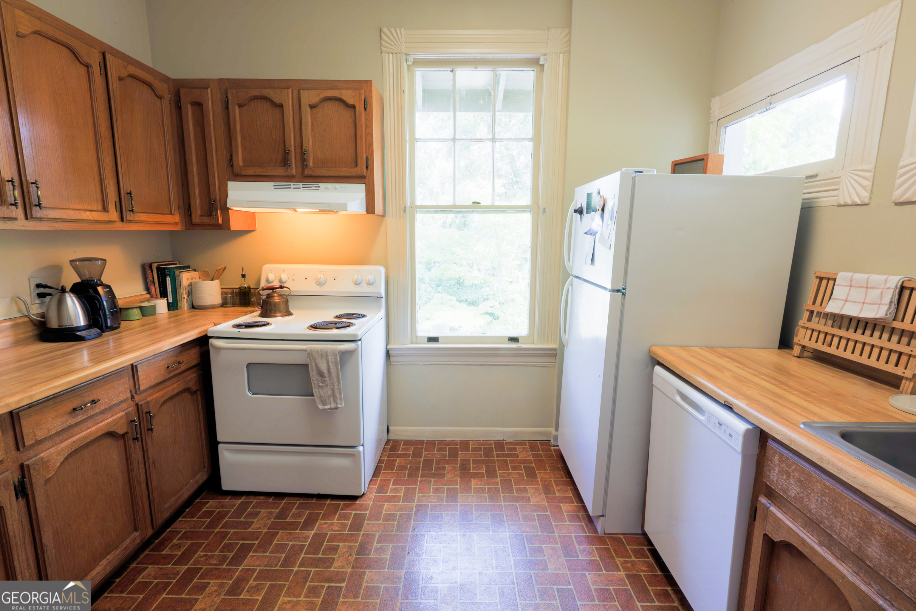 1615 N Patterson Street