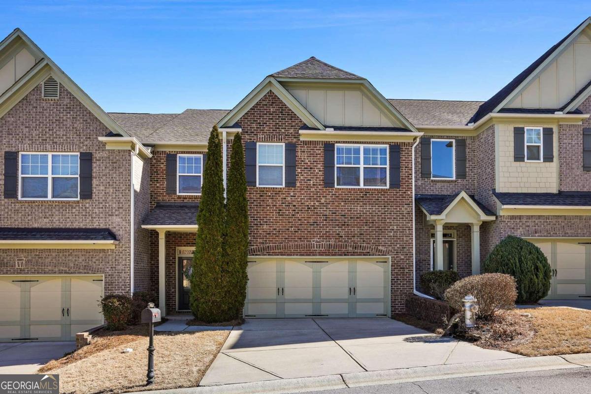 View Brookhaven, GA 30319 townhome