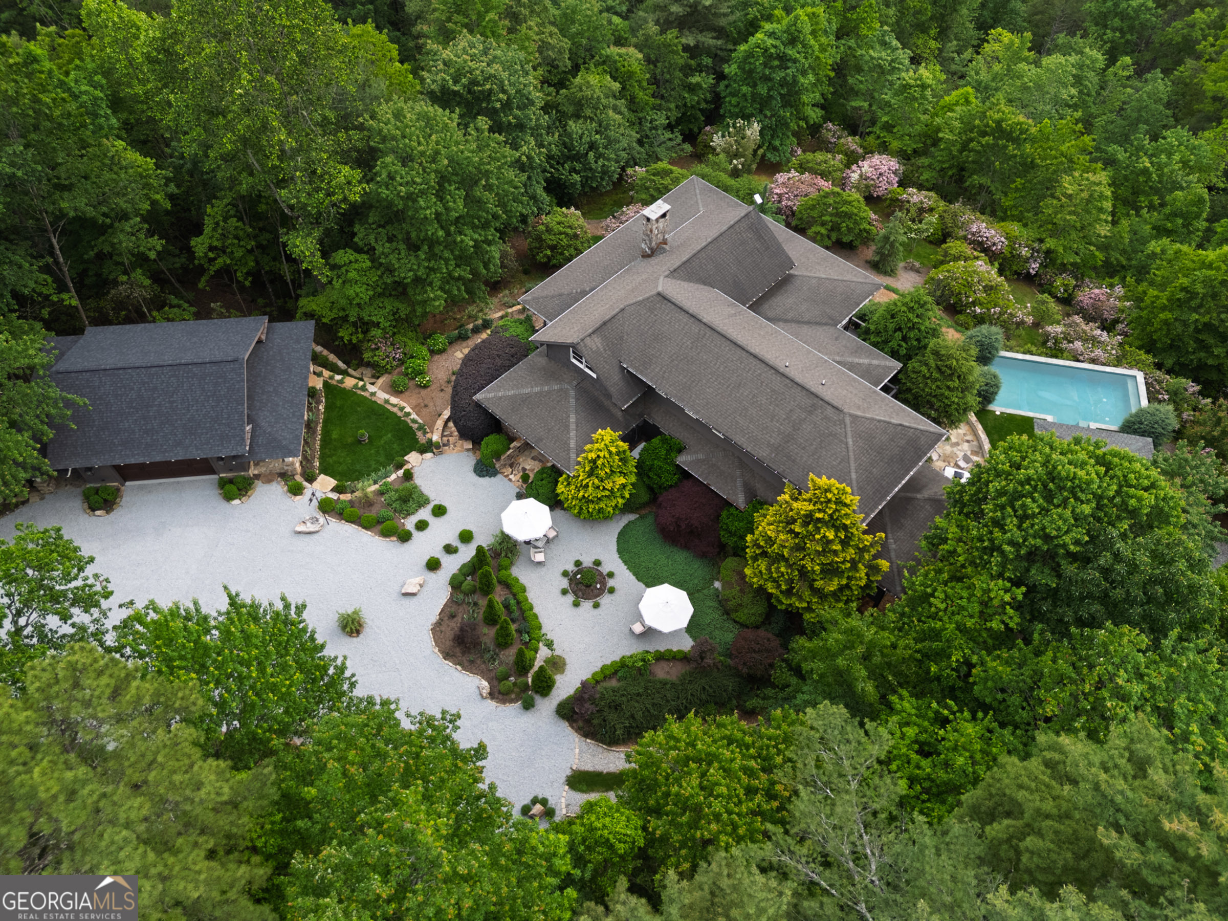 295 Goble Gap RD