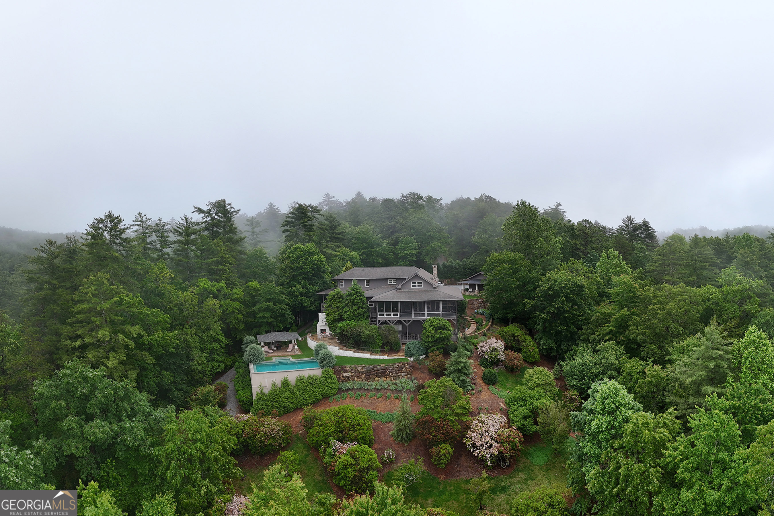 295 Goble Gap RD