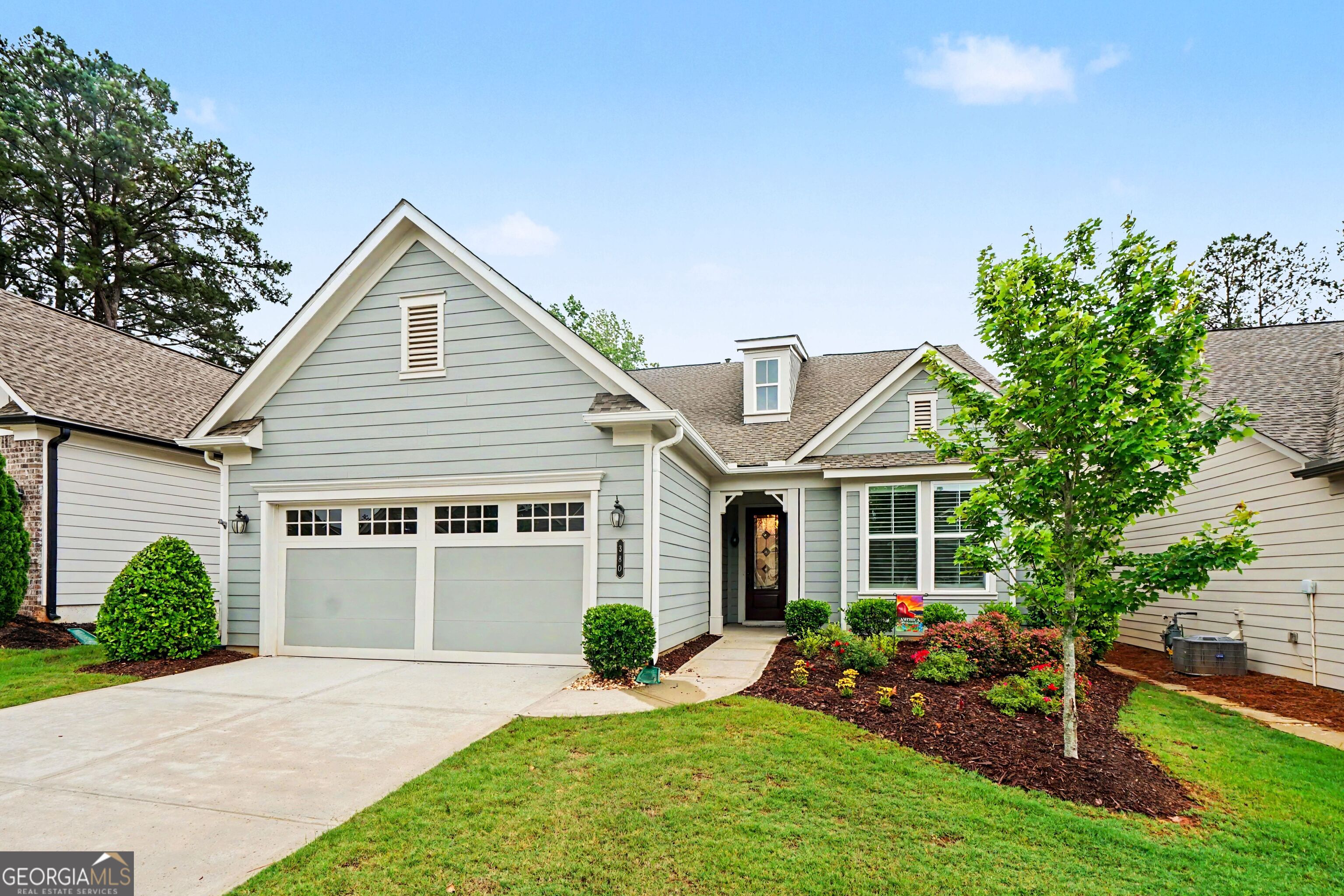 380 Falcon WAY