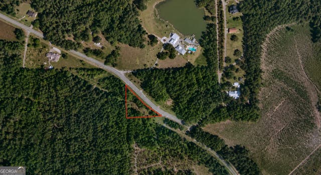 Photo of 382 Stewart Road, Meansville, GA 30256 (MLS # 10807245)