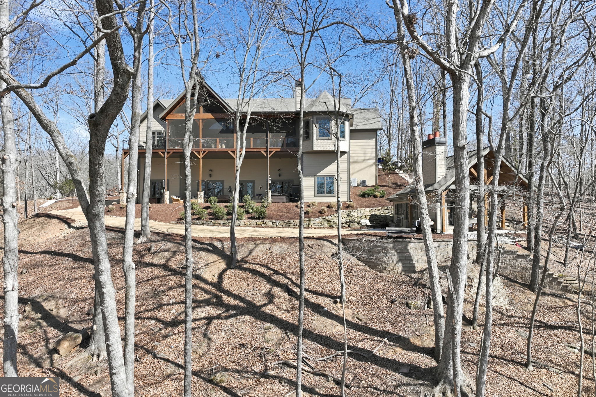 4994 Goddards Ford RD