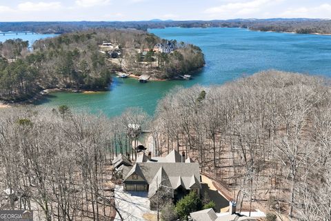 4994 Goddards Ford RD Gainesville GA 30504