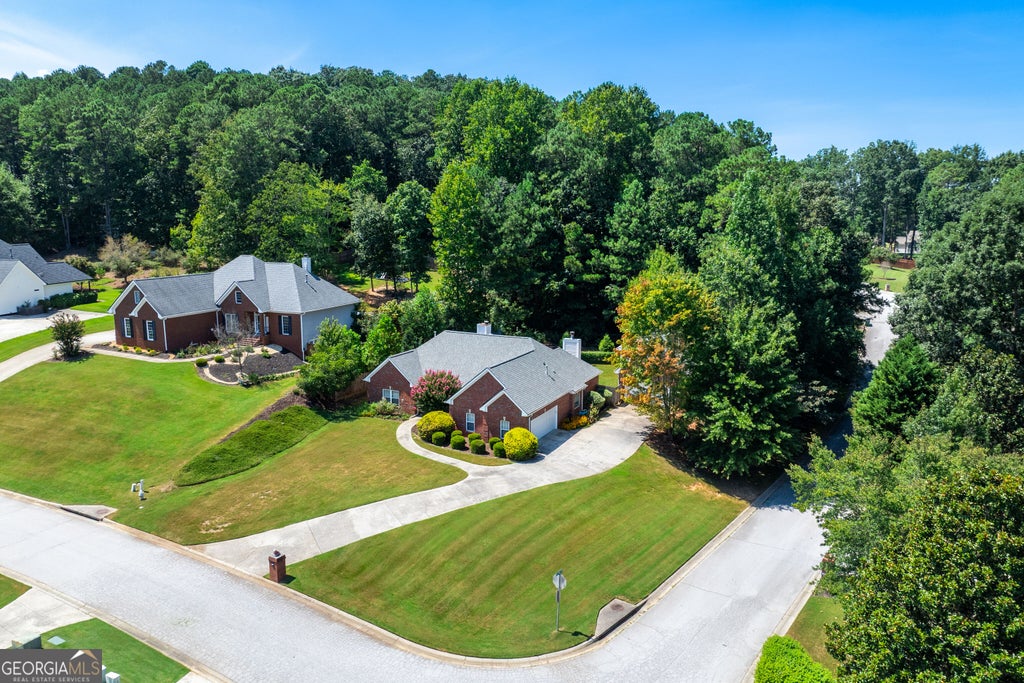 Photo of 5995 Cedar Lake Trail, Loganville, GA 30052 (MLS # 10833943)