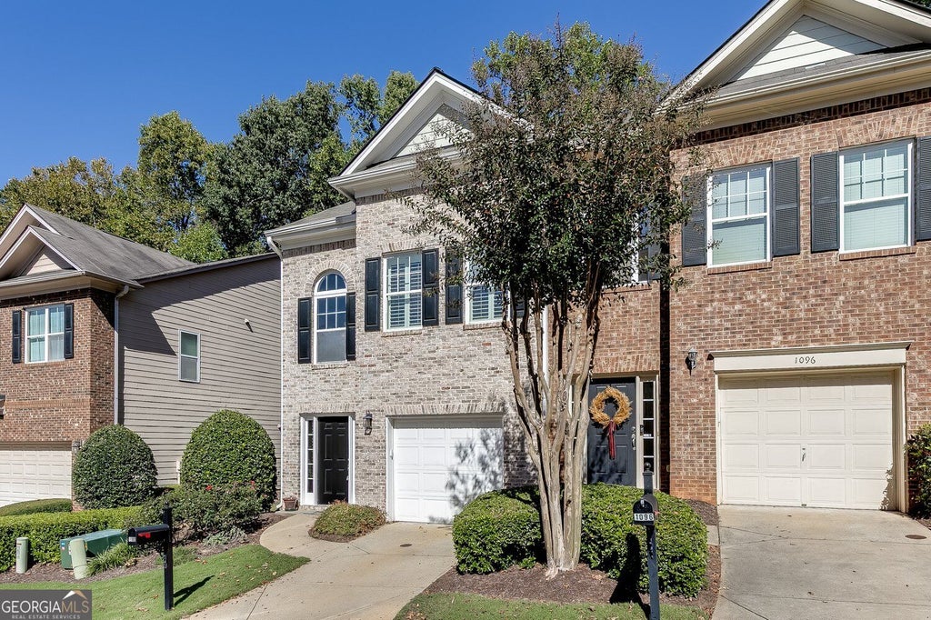 Photo of 1102 Firethorne Pass, Cumming, GA 30040 (MLS # 10877973)