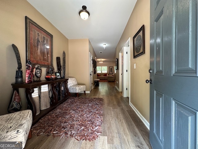 Union City, Georgia 30291, United States, 4 Bedrooms Bedrooms, ,3 BathroomsBathrooms,Residential,Pending,21237