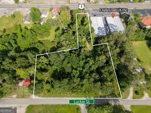 340 S Main Street, Baxley, GA, 31513