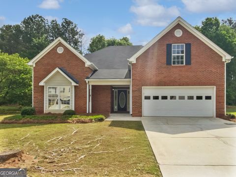 30 Trelawney CT Covington GA 30016
