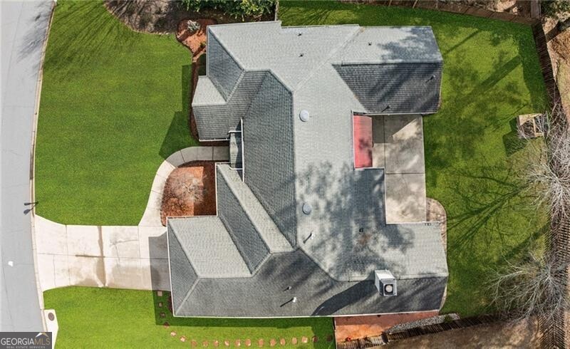 335 Bristol Stone LN