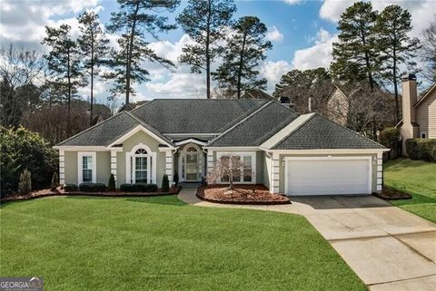 335 Bristol Stone LN Alpharetta GA 30005