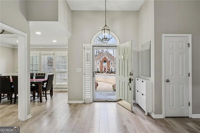 335 Bristol Stone LN