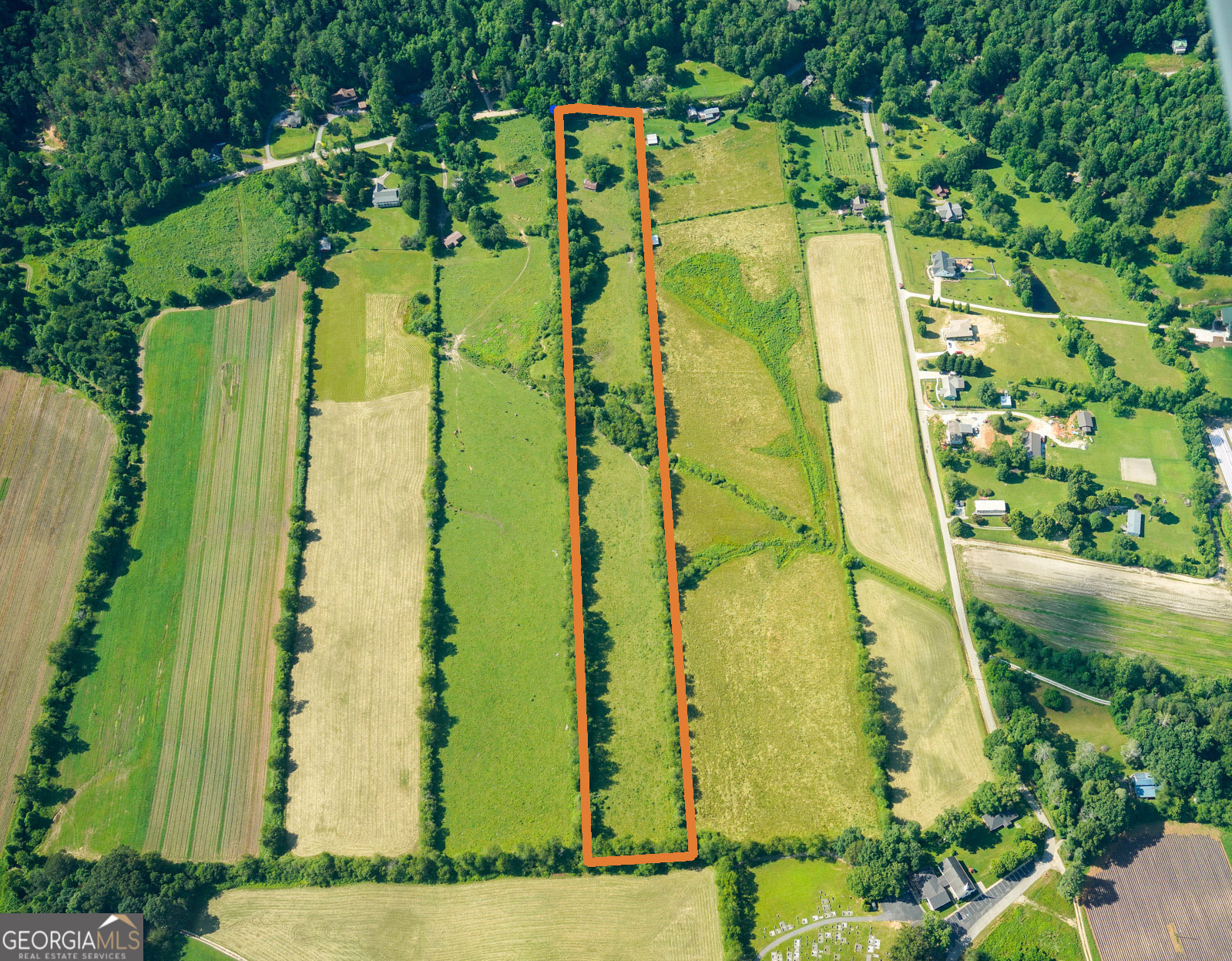 0 Wolffork Rd