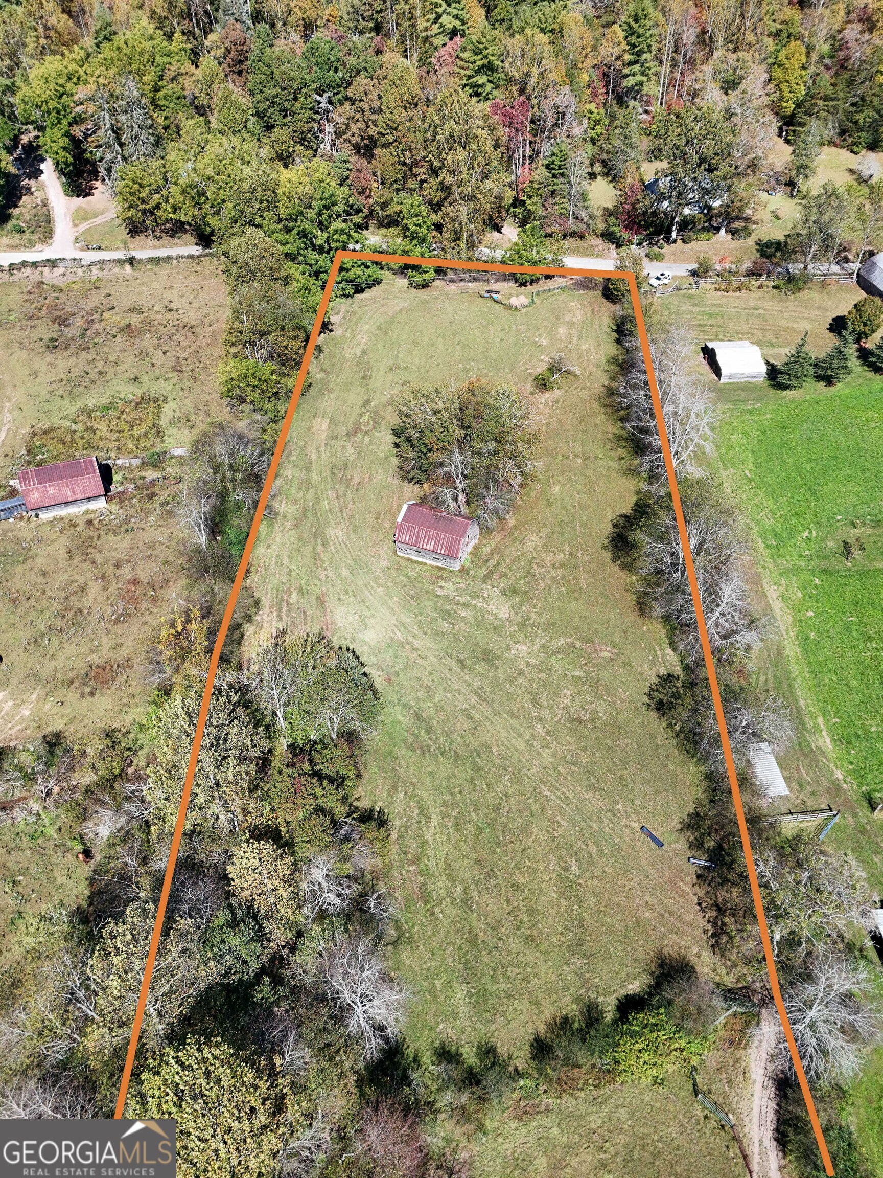 0 Wolffork Rd