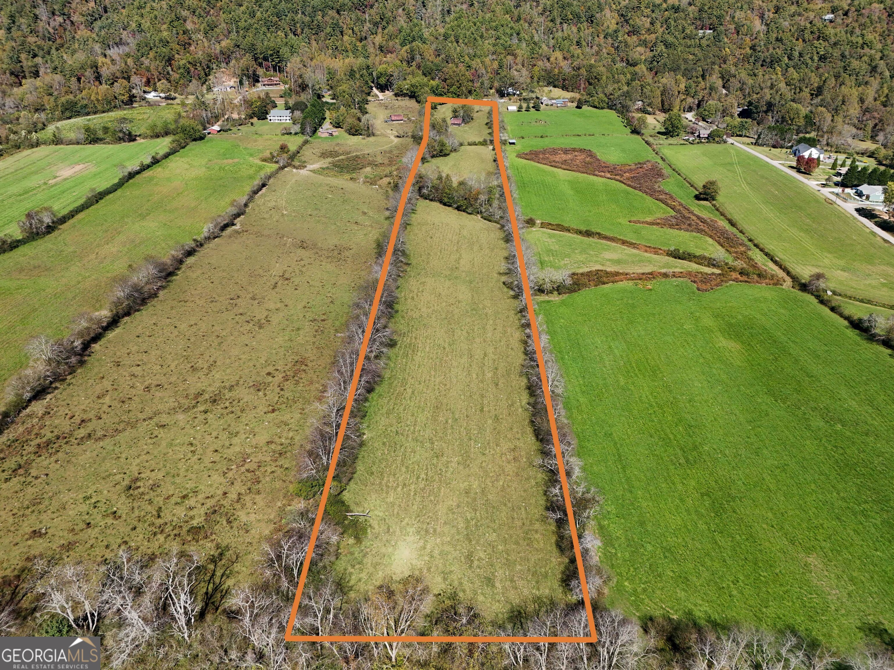 0 Wolffork Rd