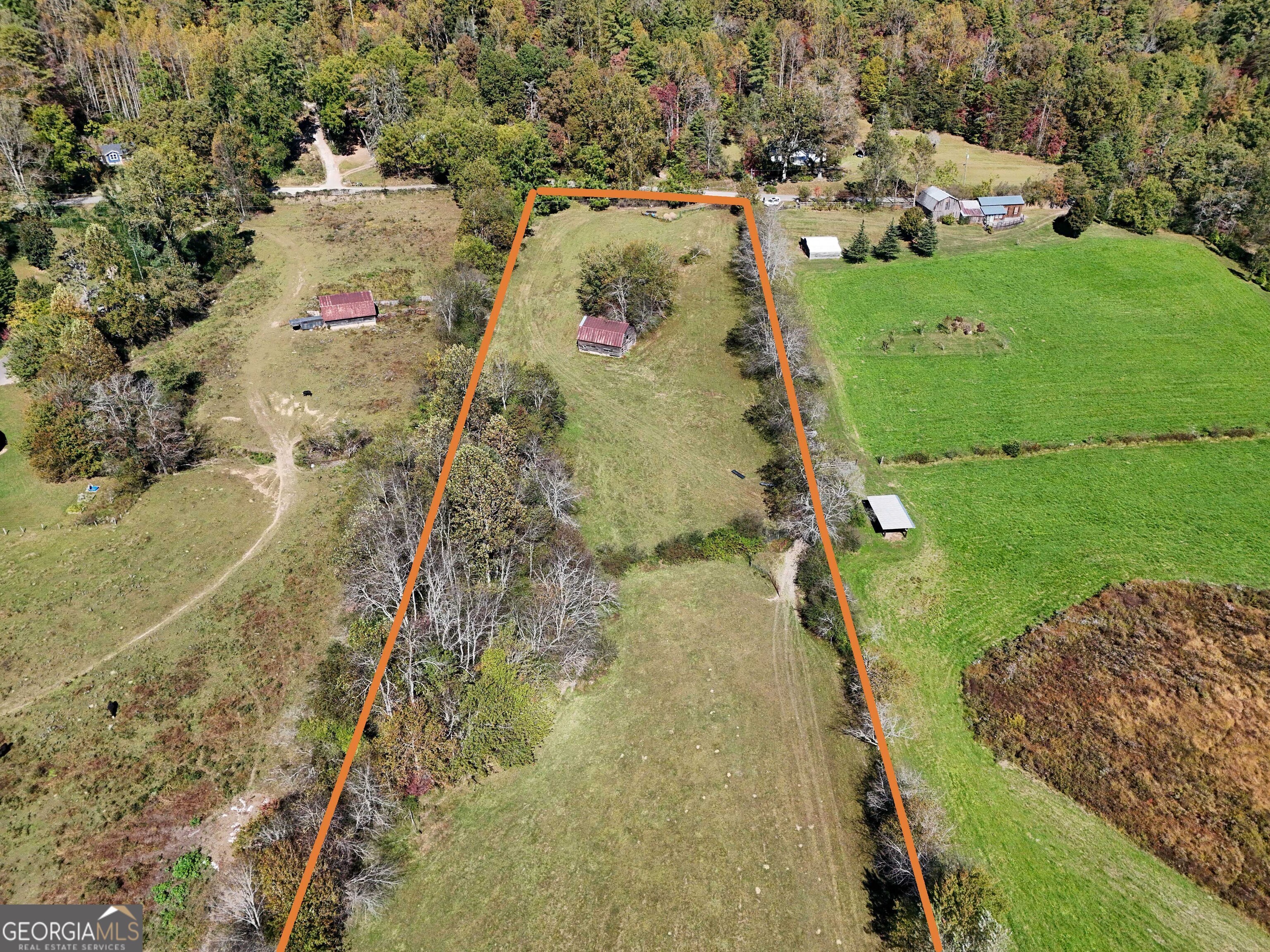 0 Wolffork Rd